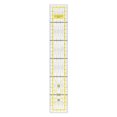 thumbnail image 3 of Clear Metric Sewing Ruler Multifunctional Acrylic Measuring Tool DIY Quilting Ruler Acrylic Ruler For Sewing Pattern Design, 3 of 8