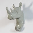 thumbnail image 1 of 2x puerta de resina gancho de montaje en pared toalla ropa perchero perchero de cocina animal BLESIY Percha de pared de resina colgante, 1 of 8