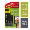 thumbnail image 1 of Bandes pour cadres 17218BLK-16EF Command, 1 of 2