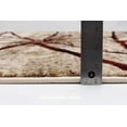 thumbnail image 2 of Tapis Ecarpet Intérieur Contemporain<br>pour Salon Chambre Collection Ceyla, 2 of 9