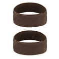 thumbnail image 3 of No Buckle Elastic Stretch Belt for Men, Comfortable Jeans Waistband, Adjustable Ratchetless Grip, 3 of 3