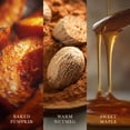 thumbnail image 5 of WoodWick Medium Hourglass Scented Candle, Vanilla & Sea Salt, 9.7 oz, 5 of 10