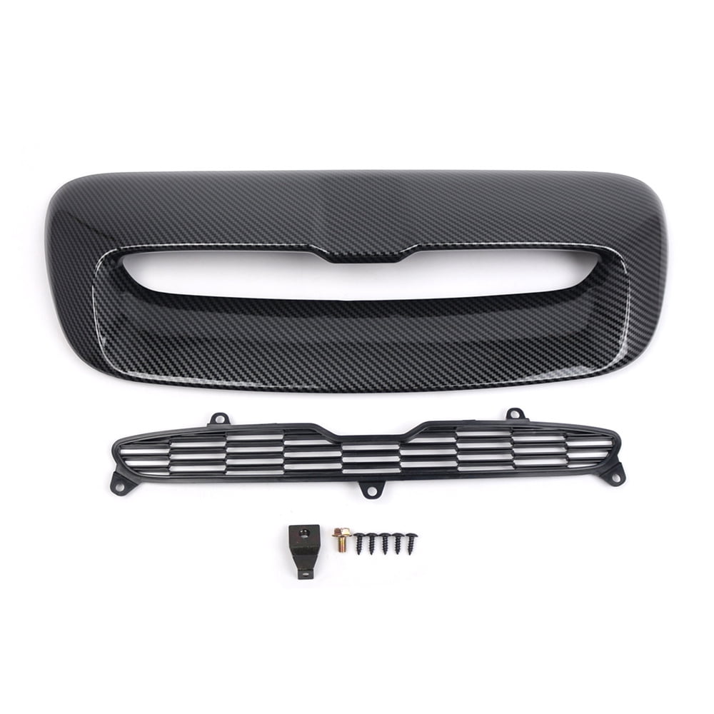 New Front Air Hood Bonnet Vent For Mini Cooper S R56 2007-13