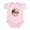 Petal Pink, variant on CafePress - A Very Merry Unbirthday To You Infant Bodysuit - Baby Light Bodysuit, Size Newborn - 24 Months