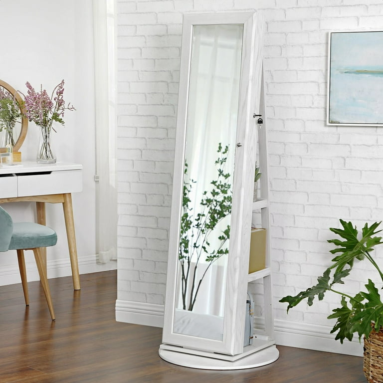 Quakertown 360 rotatable mirror deals