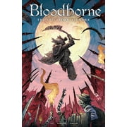 ALES KOT; PIOTR KOWALSKI Bloodborne Vol. 4: The Veil, Torn Asunder (Graphic Novel) (Paperback)