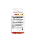 thumbnail image 2 of GNC Fiber 6g Gummy | Supports Healthy Digestion & Regularity | Mixed Fruit | 90 Count, 2 of 5