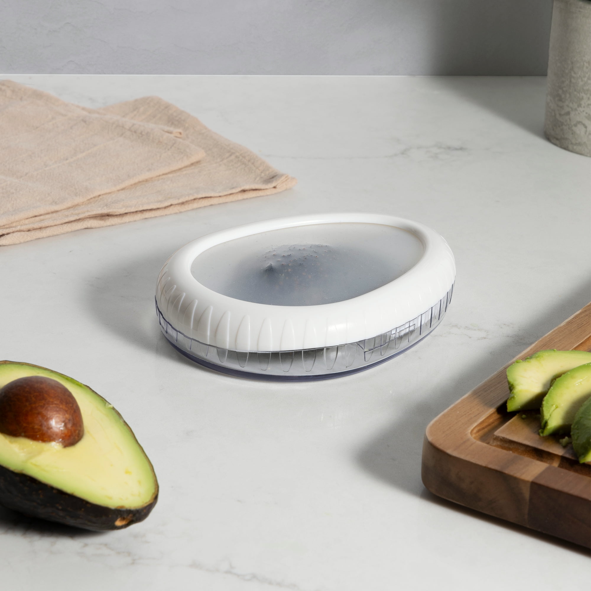 Thyme and Table Avocado Saver Pod, THYME&TABLE TT AVOCADO SAVER POD
