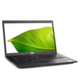 thumbnail image 1 of Refurbished Dell Latitude 7480 14" Laptop Core i7 16GB 128GB SSD M.2 Integrated Graphics Win 10 Pro 1 Yr Wty B v.WCA, 1 of 7