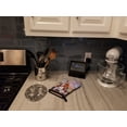 thumbnail image 3 of Carolines Treasures 7004OVMT Basset Four Mitaine, 3 of 3