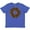 Vintage Royal Blue, variant on Inktastic Chololate Donut with Sprinkles Youth T-Shirt