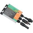 thumbnail image 1 of Onduleur Solaire Micro Grille Onduleur, Aluminium Photovoltaïque IP55 Protection Multiple-KEEW, 1 of 3