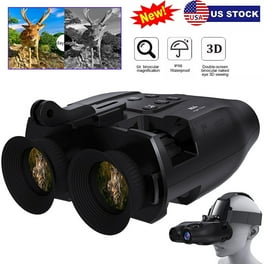 Vision triple tested 15×30 AB Night Vision RNVG (L-3 SUPERGAIN) – Night Vision Outfitters