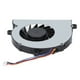 thumbnail image 4 of Piezas de repuesto para computadora portátil, ventilador de CPU, potencia de 4 pines, ventilador de CPU, ventiladores de refrigeración de CPU, rendimiento confiable, 4 of 8