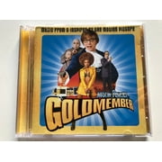 Austin Powers In Goldmember (Music From & Inspired By The Motion Picture) / Maverick Audio CD 2002 / 9362-48310-2