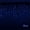 Blue, variant on Christmas Lights Waterfall Outdoor Decoration 5M Droop 0.4-0.6m Led Lights Curtain String Lights Party Ggarden Eaves Decoration