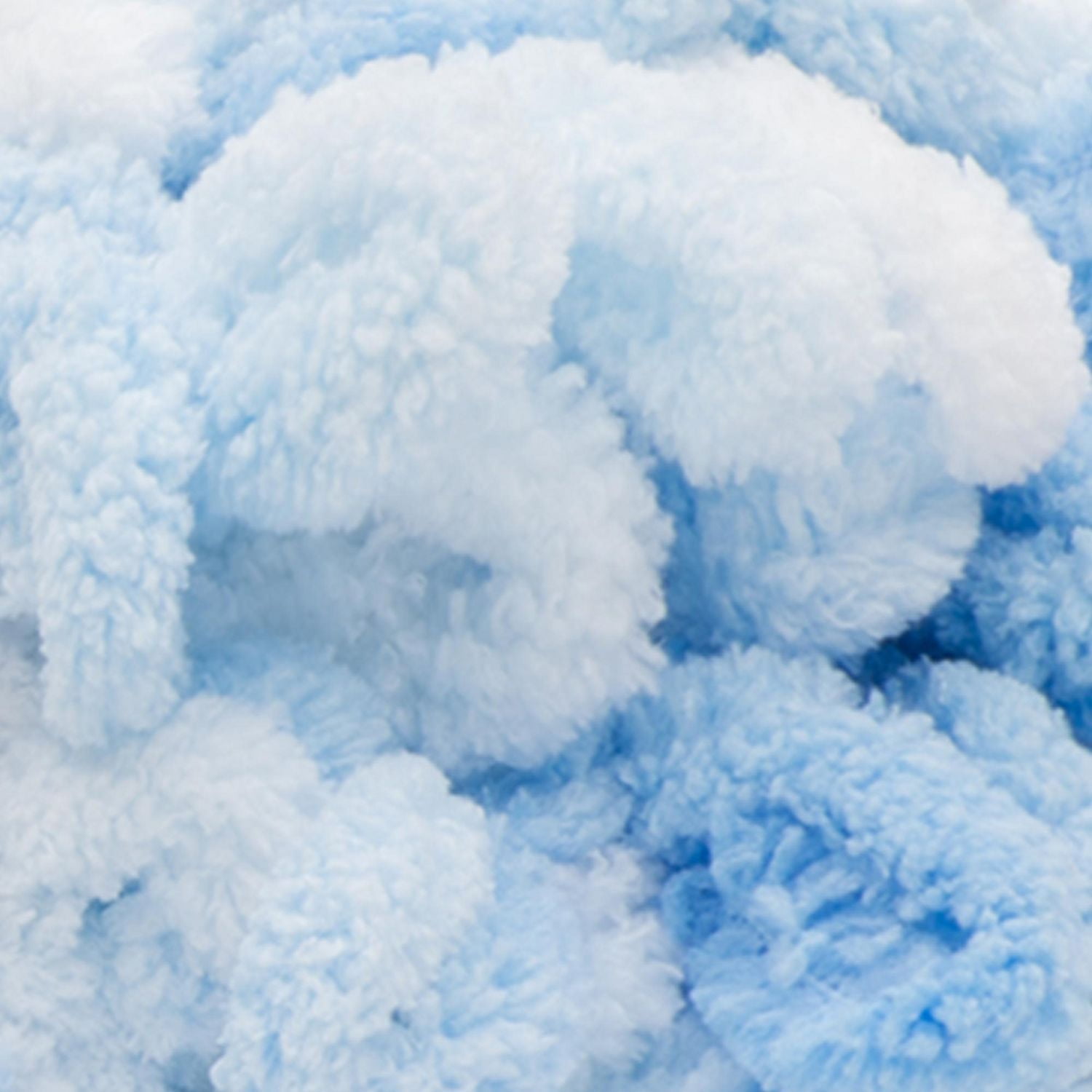 Bernat® Fil Alize® Couverture-Ez™, Polyester #7 Jumbo, 6,4 Oz/180 G, 18 Mètres