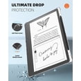 thumbnail image 3 of Funda compatible con Kindle Scribe 10.2 (2024/2022) Transparente, 3 of 9