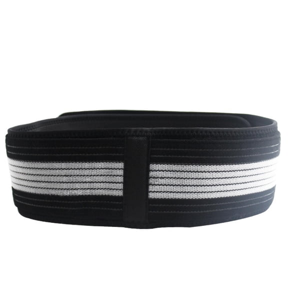 100% Helt Ny Sacroiliac Si Höftbälte För Kvinnor Män Si Led Höftbälte - Ländryggsstöd - Justerbar Ischias Bäcken Ländryggsmärta Relief Troch Black