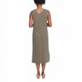 thumbnail image 3 of Briggs Womens Long Dress, 3 of 3