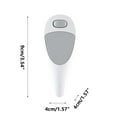 thumbnail image 1 of Rbaofujie Gaming Mouse CMS01 Mobile Phone Thumb Mouse Smart Bluetooth Tablet PC Palm Lazy Mobile Phone Convenient Mouse Rechargeable Mouse, 1 of 8