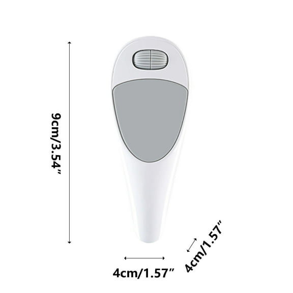 CMS01 Mobile Phone Thumb Mouse Smart Bluetooth Tablet PC Palm Lazy Mobile Phone Convenient Mouse
