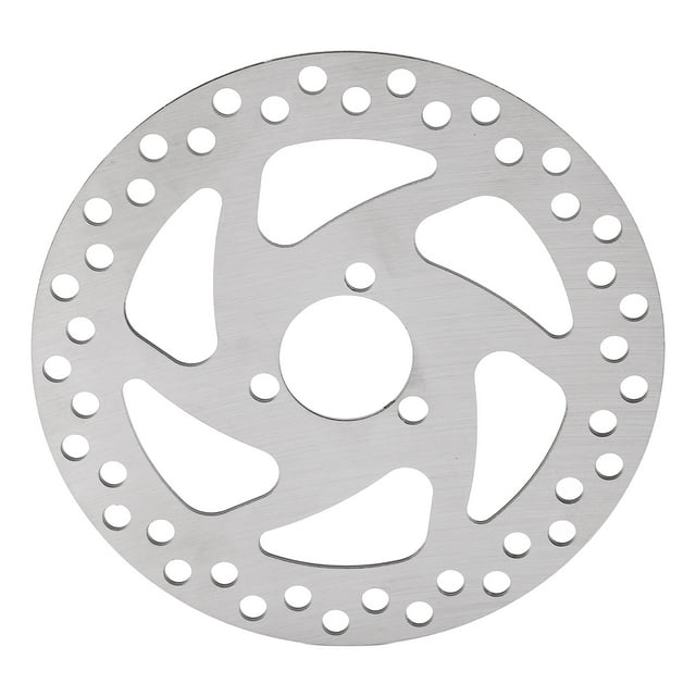 <p> Freins à Disque Rotor de Vélo Frein à Disque Rotor Acier Antirouille 140mm Frein à Disque pour Vélo de Route Vélo de Montagne