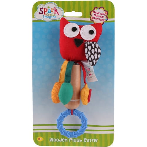 spark create imagine rattle