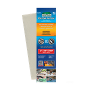 Gator Patch 3 x 18 Kayak Keel Guard - Keel Strip Form - Protects and Repairs Kayak