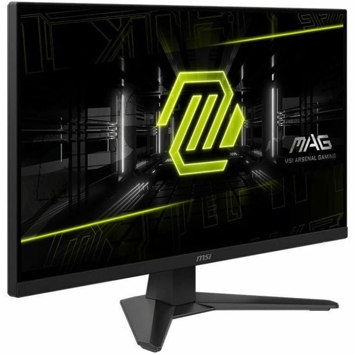 MSI MAG 272F 27" Class Full HD Gaming LCD Monitor, 16:9