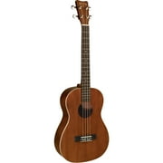 Kohala Akamai Ukulele