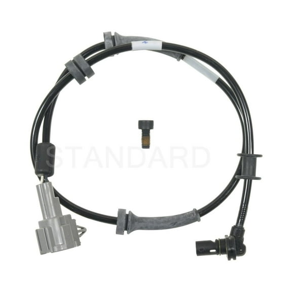 Standard ALS621 Speed Sensor, Front, Driver Or Passenger Side