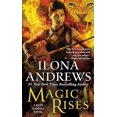 thumbnail image 2 of Magic Rises, Ilona Andrews Paperback, 2 of 2