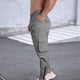 thumbnail image 4 of Puntoco Pantalones largos de trabajo para hombre, 4 of 8