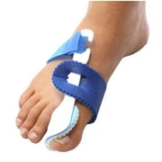 2 Pair Toe Straightening Bunion Splint