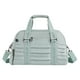 thumbnail image 2 of Bolsa deportiva para gimnasio, bolsa de viaje, bolsa de lona, ​​bolsa de viaje, bolsa de equipaje multiusos, bolsa de mano Verde, 2 of 9