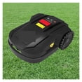 thumbnail image 1 of Updated 7th Generation Robot Lawn Mower H750T For Small Lawn Updated With 4.4Ah Lithium ,Easy to Use, 1 of 8