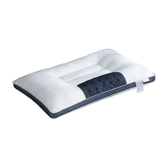 東洋羽毛Comfortpude Dan-Neckprotect Pillow まくらシリーズ：コンフォートピュディー | 東洋羽毛工業株式会社（TUK）