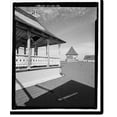 thumbnail image 2 of Historic Framed Print, Ormond Hotel, 15 East Granada, Ormond Beach, Volusia County, FL - 56, 17-7/8" x 21-7/8", 2 of 9