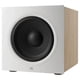 thumbnail image 2 of JBL Stage 2 L220P Subwoofer autoamplificado de 12 pulgadas y 500 vatios (Latte), 2 of 5