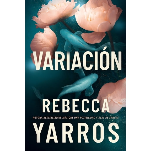VariaciÃ³n (Variation), (Paperback)