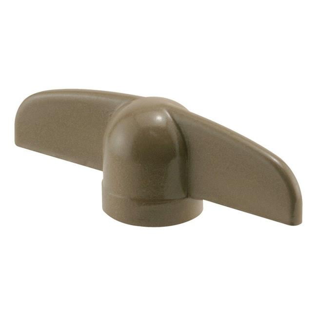 Slide-Co 173553 Andersen Tee Crank Handle, 3/8 Inch Bore