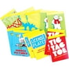 Party Favors - 12-Pack, Activity Pads