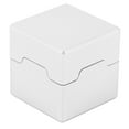 thumbnail image 2 of Cue Tip Chalk Holder, Pool Chalk Holder, Mini Portable Aluminum For Pool Chalk Billiard Lovers, 2 of 8