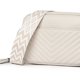 thumbnail image 2 of Bolso para cámara de mujer, Bolso cuadrado de viaje versátil, Bolso informal de cuero genuino para mujer, 2 of 8
