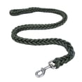thumbnail image 1 of Greeniant Acaricie la correa hecha con el artículo de nylon y lleve la correa de nylon resistente del arnés del perro del cuidado fácil Tubos y túneles para animales pequeños Ejercito verde l, 1 of 6