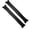 Black, variant on 2Pcs Inflatable Cheer Sticks, Noise Makers for Sports Events & Parties
