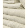 thumbnail image 3 of 100-Percent Cotton Luxury 12-Piece Towel Set, 3 of 3