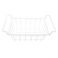 thumbnail image 1 of EXHUMKY Freezer Organization Basket For Chest Freezer Iron Wire Design 1Pcs, 1 of 8