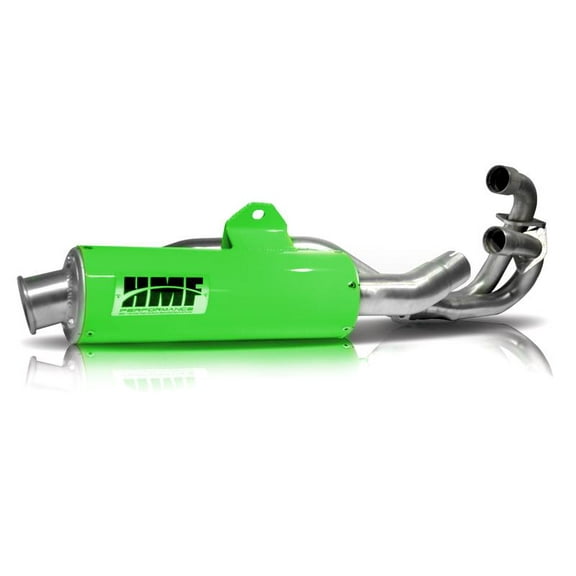 HMF 026254606571 Sport Series Full System
